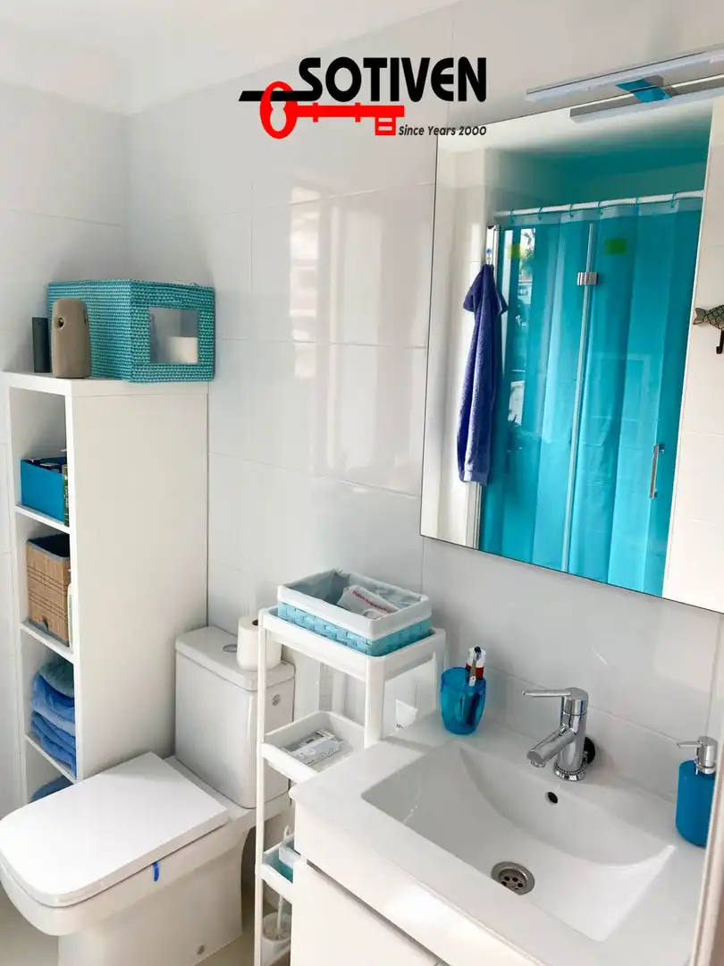 Piso de 94 m² en Santiago del Teide