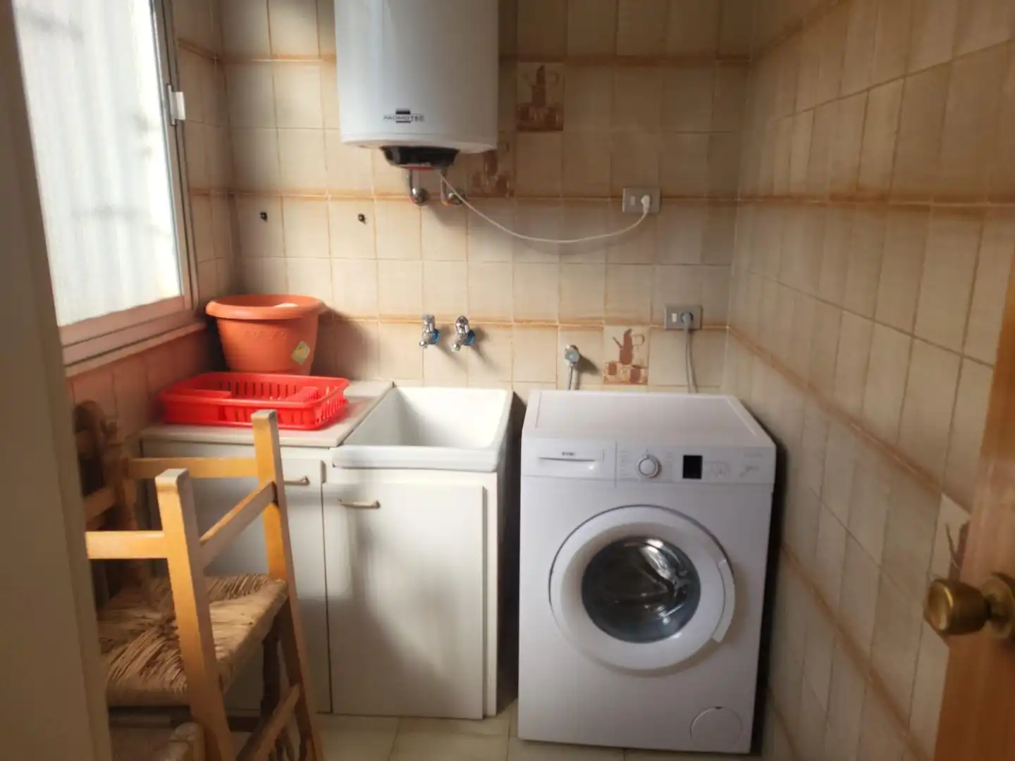 Appartamento 116 m² a Castelló de la Plana / Castellón de la Plana