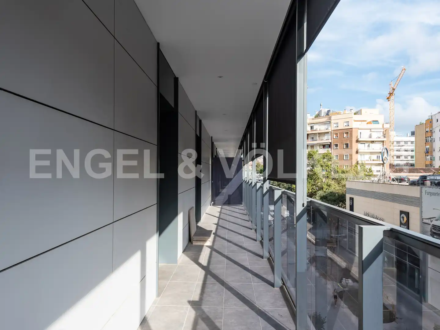 Piso de 77 m² en Barcelona