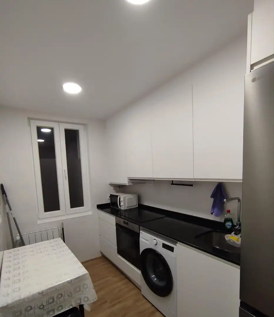 Pis de 103 m² a Oviedo