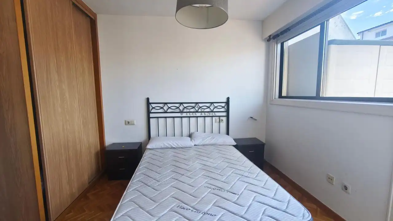 Piso de 42 m² en Ourense