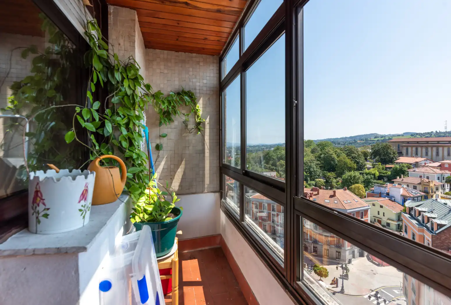 Piso de 140 m² en Oviedo