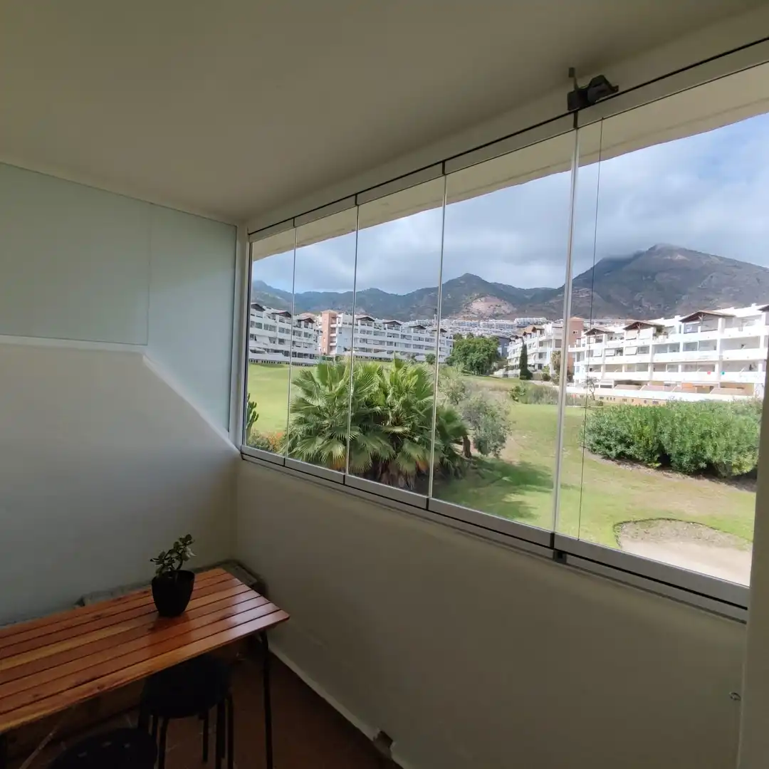 Квартира 84 м² в Benalmádena