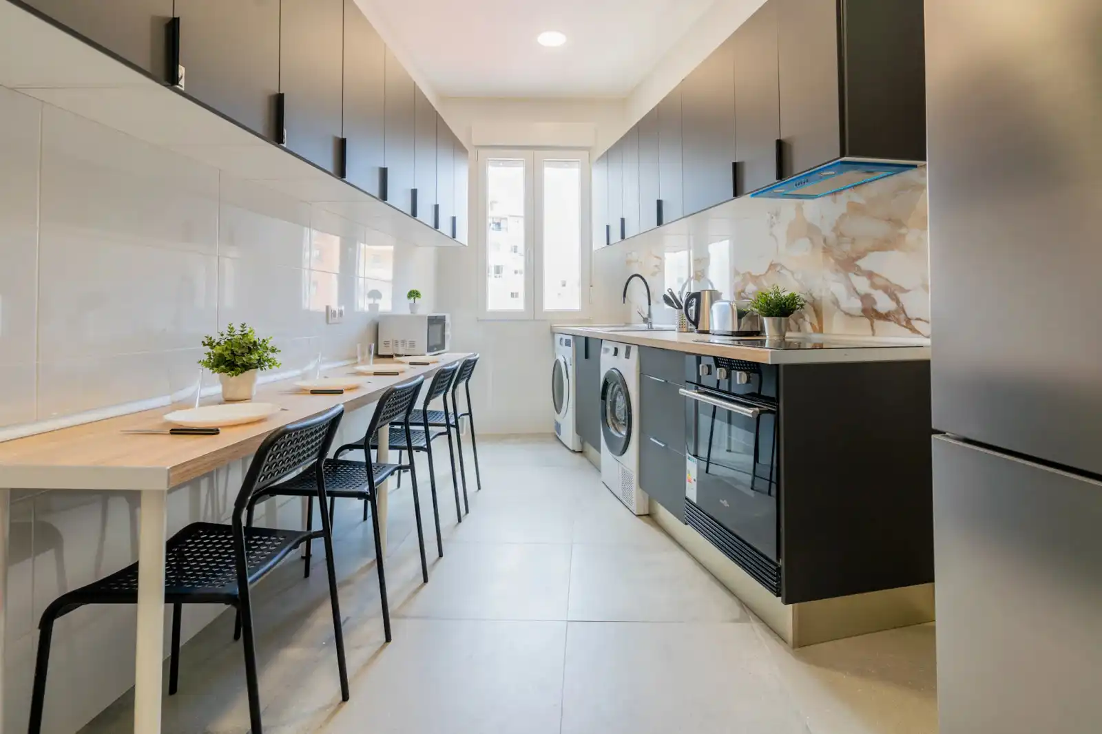 Habitació de lloguer, València