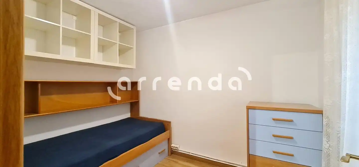 Pis de 47 m² a Madrid