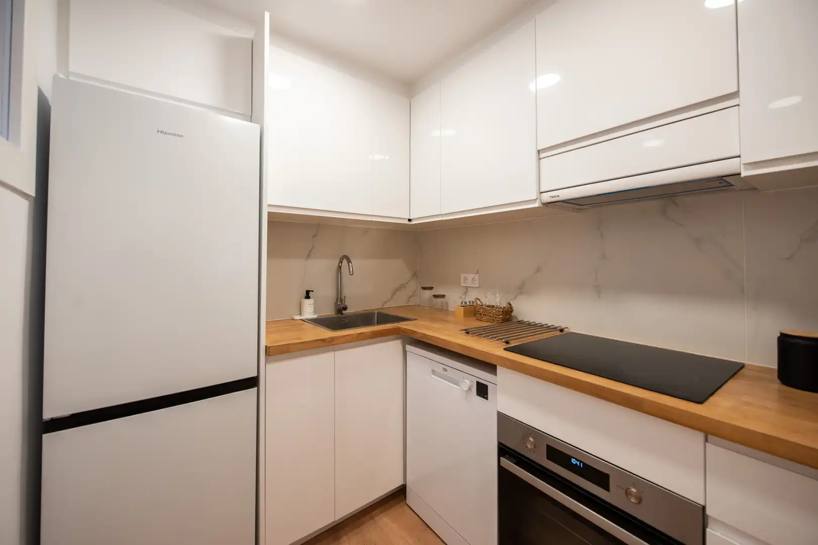 Piso de 62 m² en Sant Feliu de Guíxols