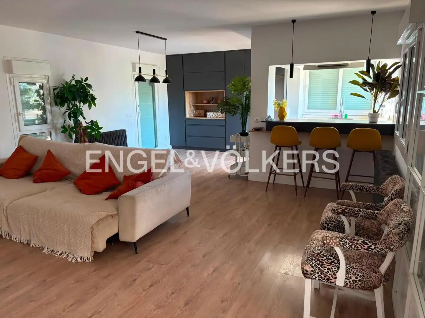 Piso de 300 m² en Las Rozas de Madrid