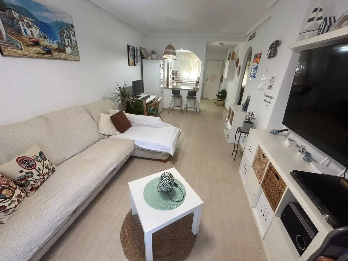Piso de 70 m² en Cartagena