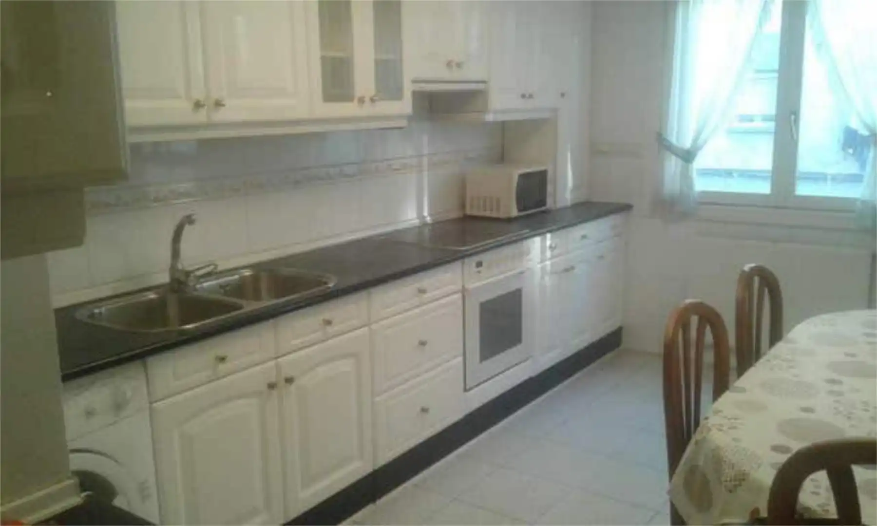 Pis de 90 m² a Tudela