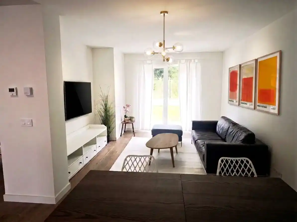 Piso de 144 m² en Medio Cudeyo