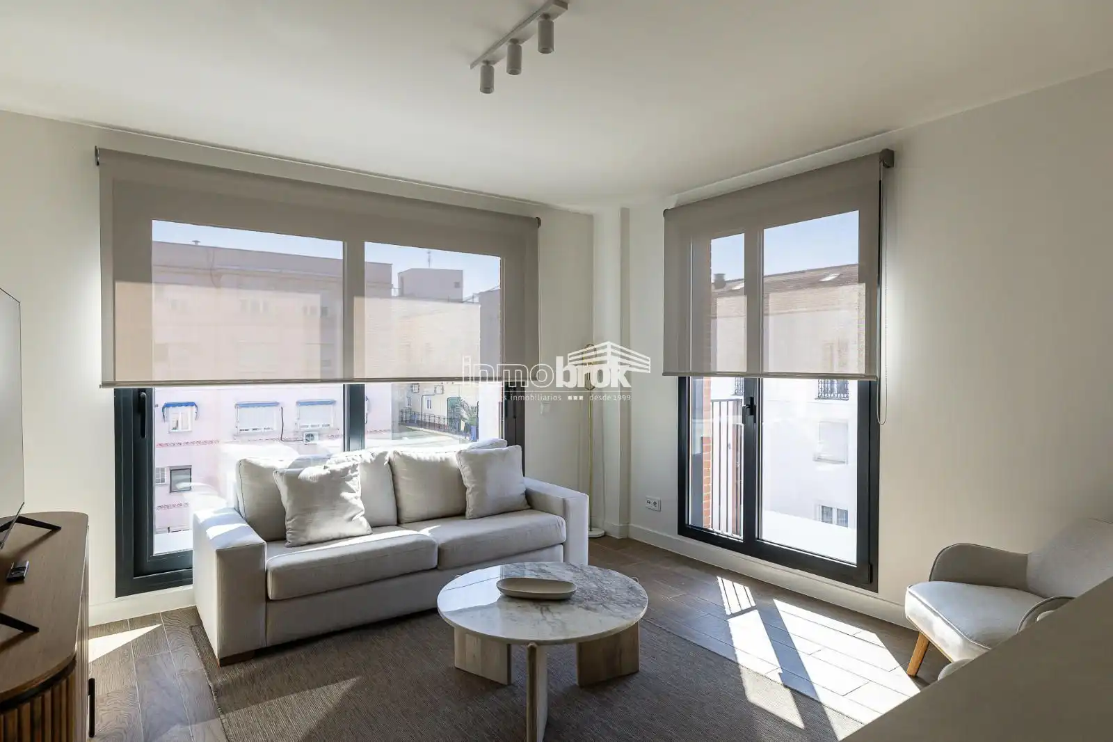 Wohnung 72 m² in Madrid