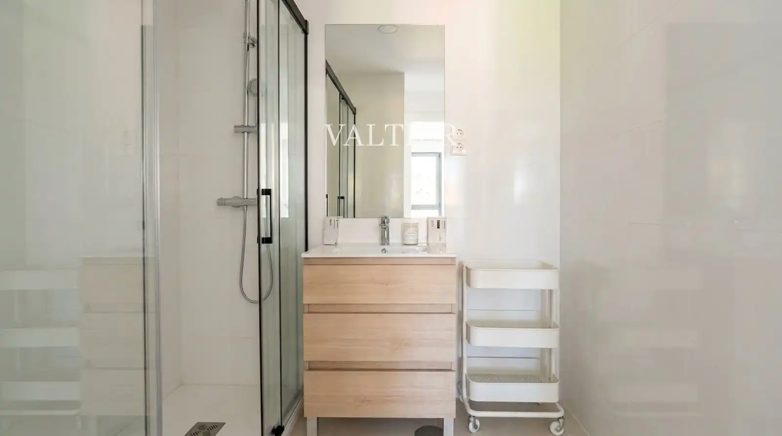 Flat 72 m² in Madrid