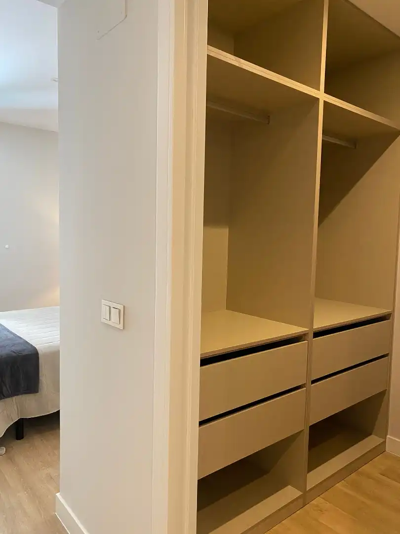 Apartamento 120 m² em Almería