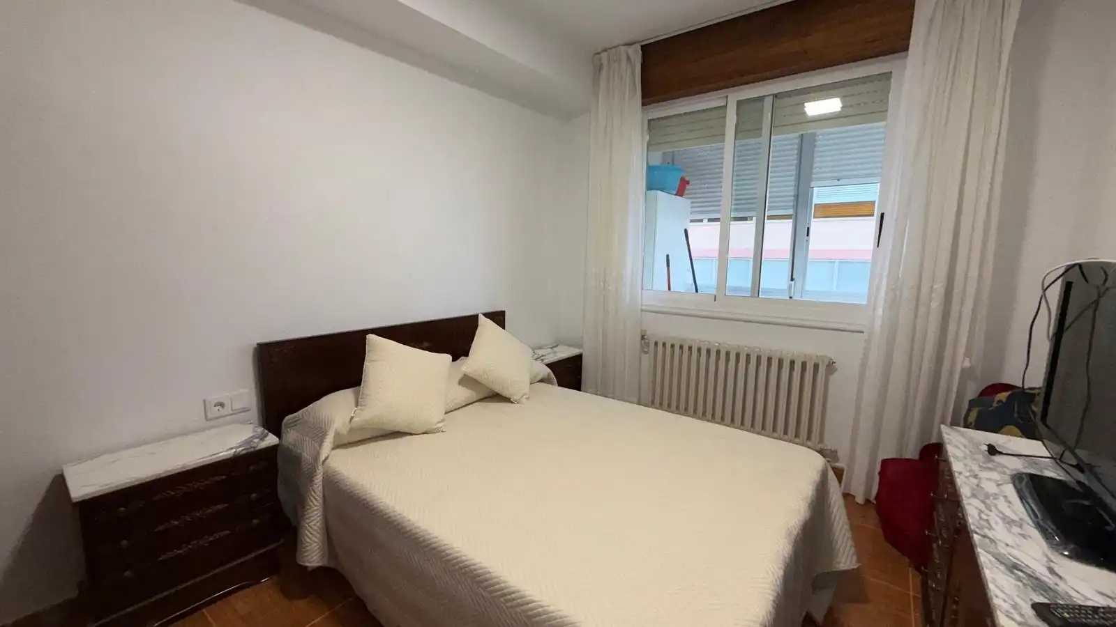 Wohnung 82 m² in Ourense