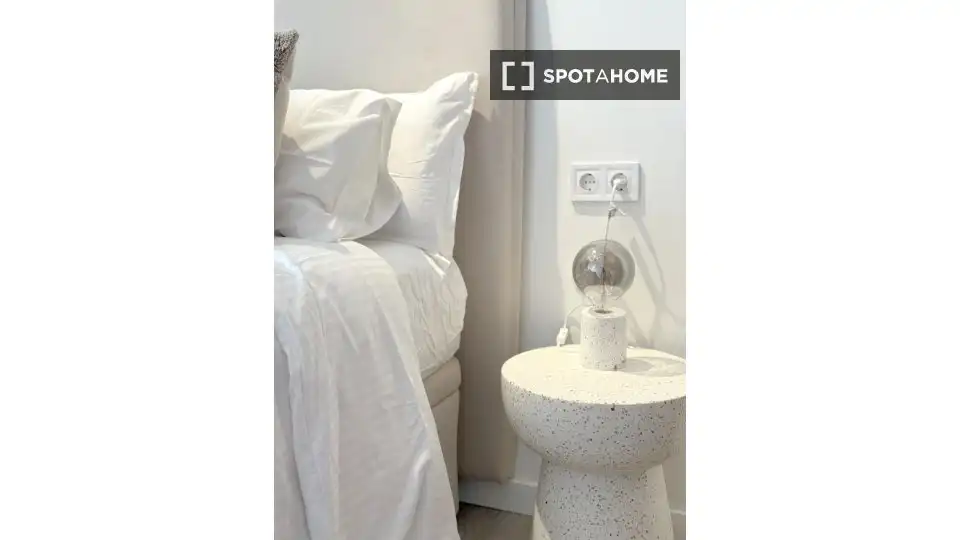 Habitación 40 m², Palma