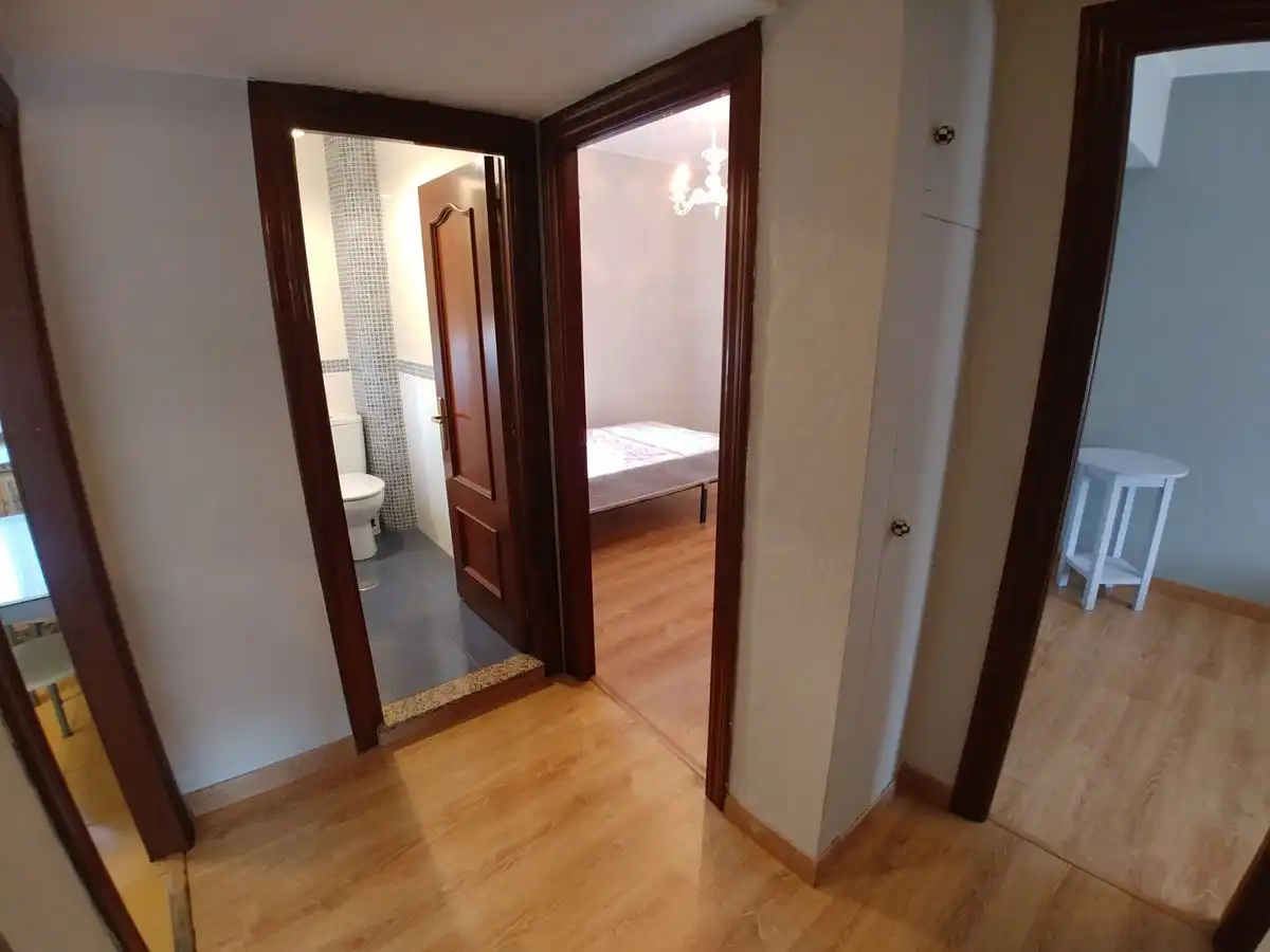 Pis de 45 m² a Gijón
