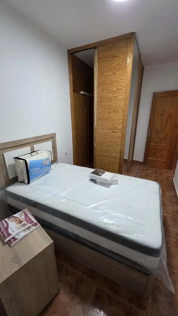 Habitación 150 m², Jaraíz de la Vera