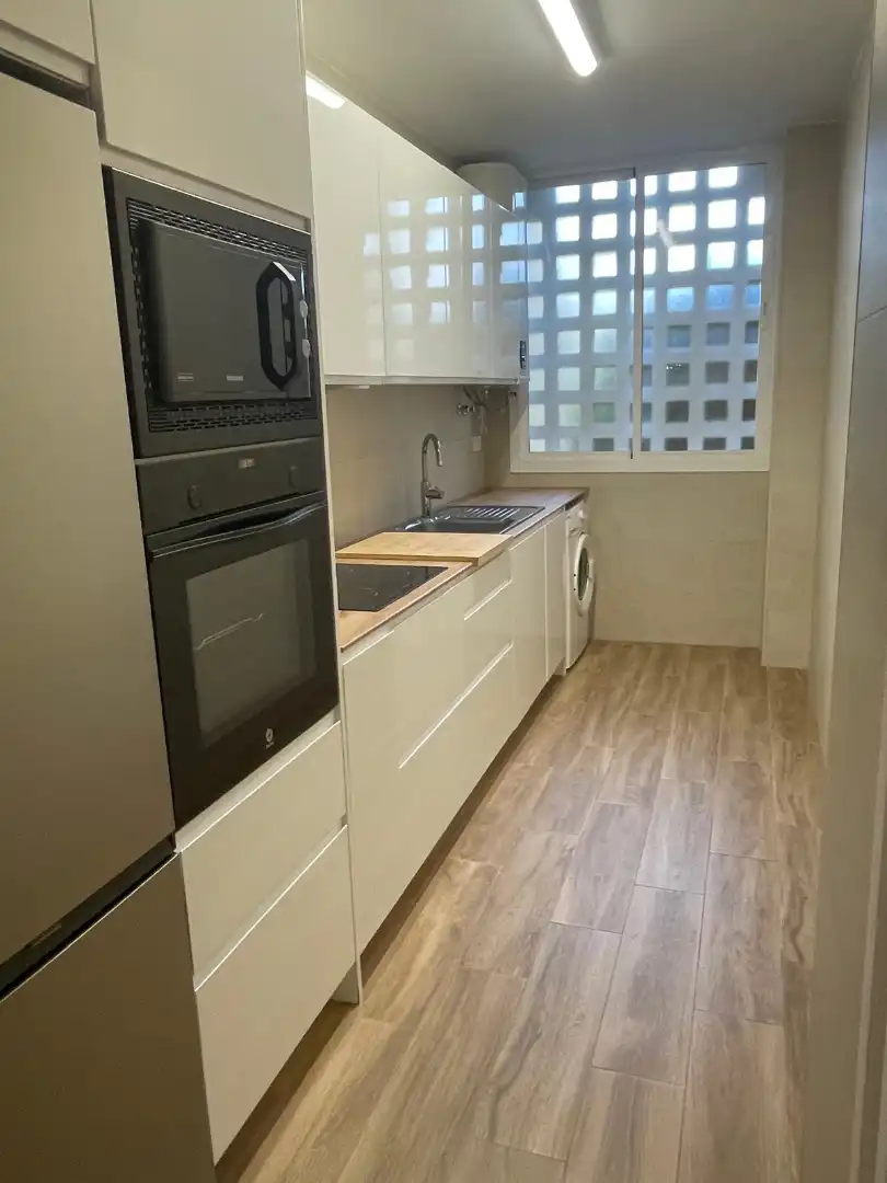 Piso de 110 m² en Mijas