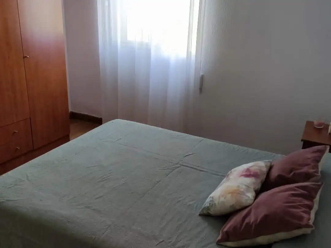 Stanza in affitto, Cáceres