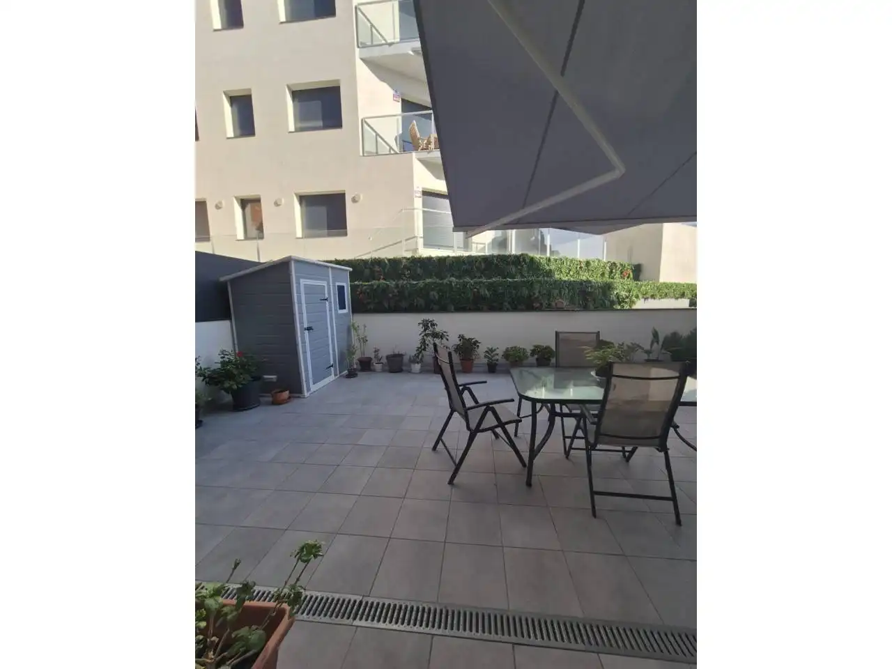 Appartement 106 m² à Cubelles