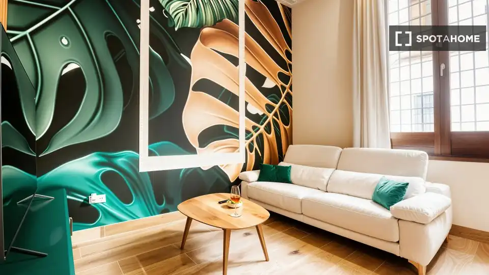 Habitación 92 m², Altea
