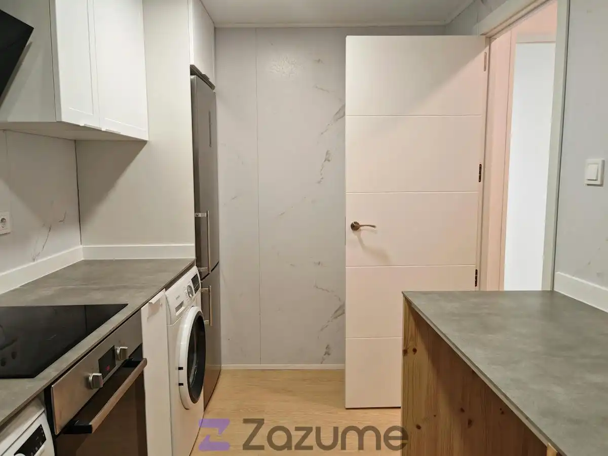 Pis de 64 m² a Alcorcón