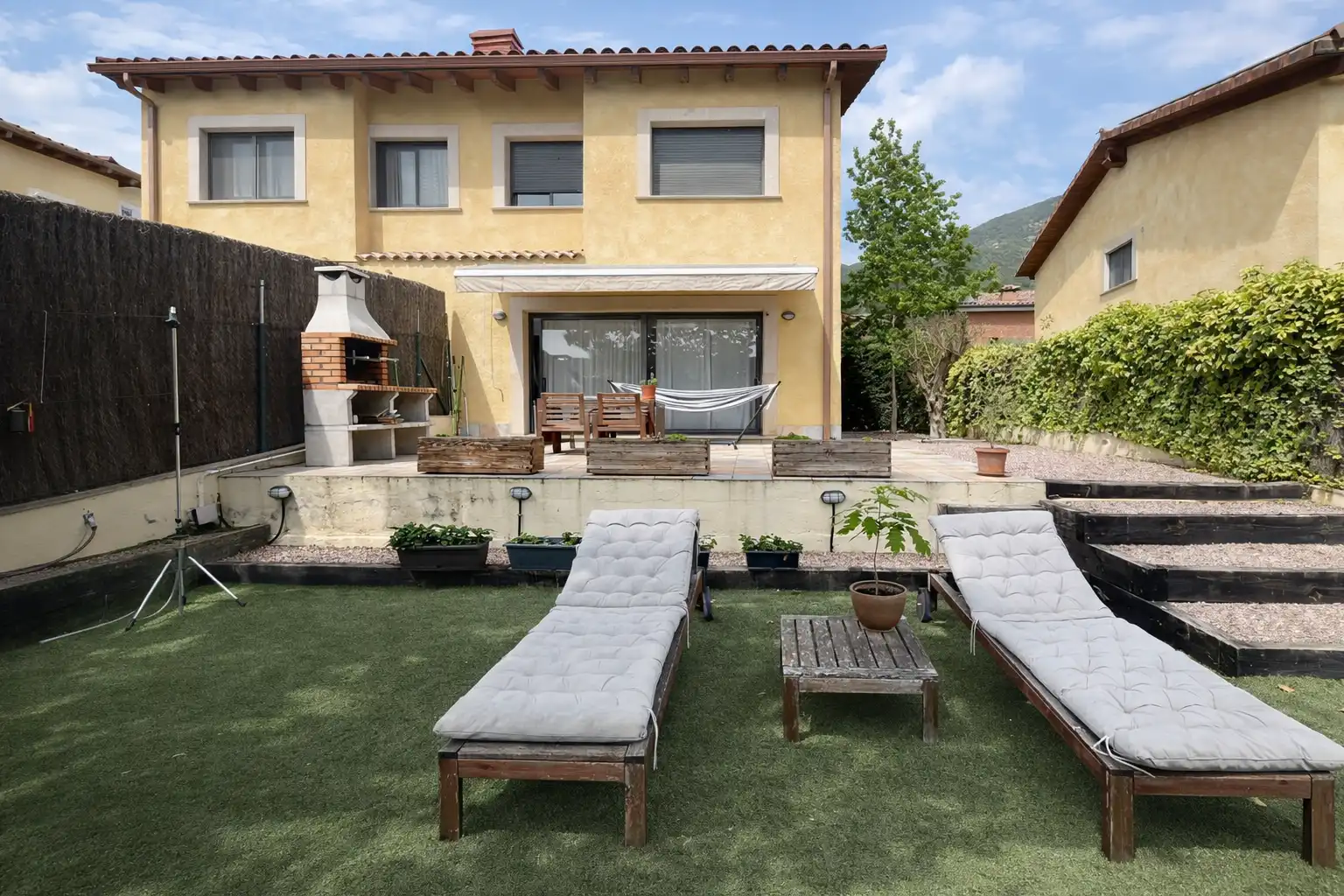Piso de 146 m² en Gualba