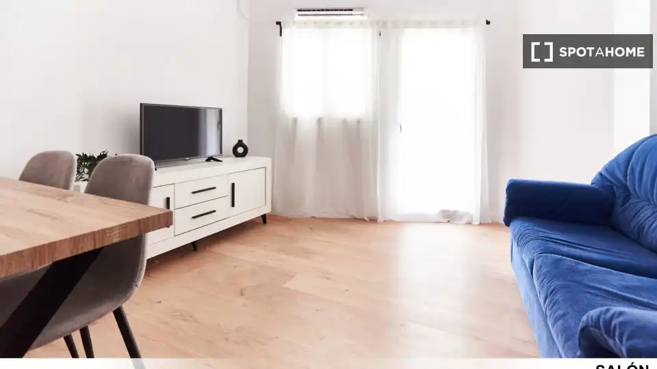 Habitación en alquiler, Sevilla