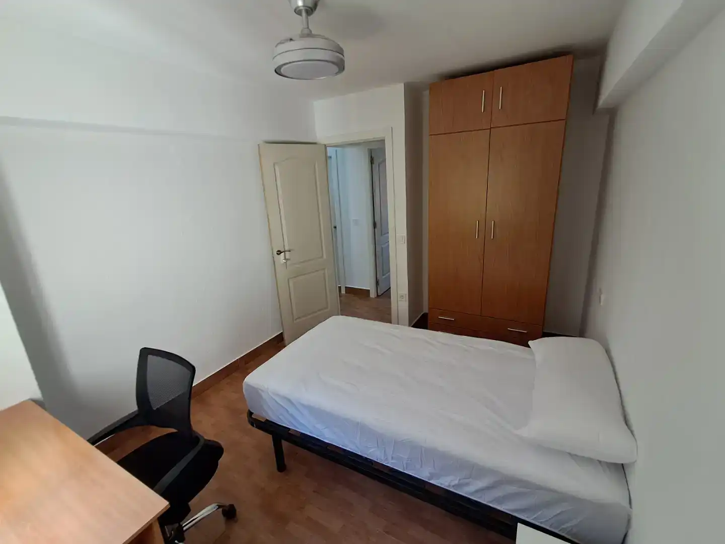 Pis de 85 m² a Sevilla