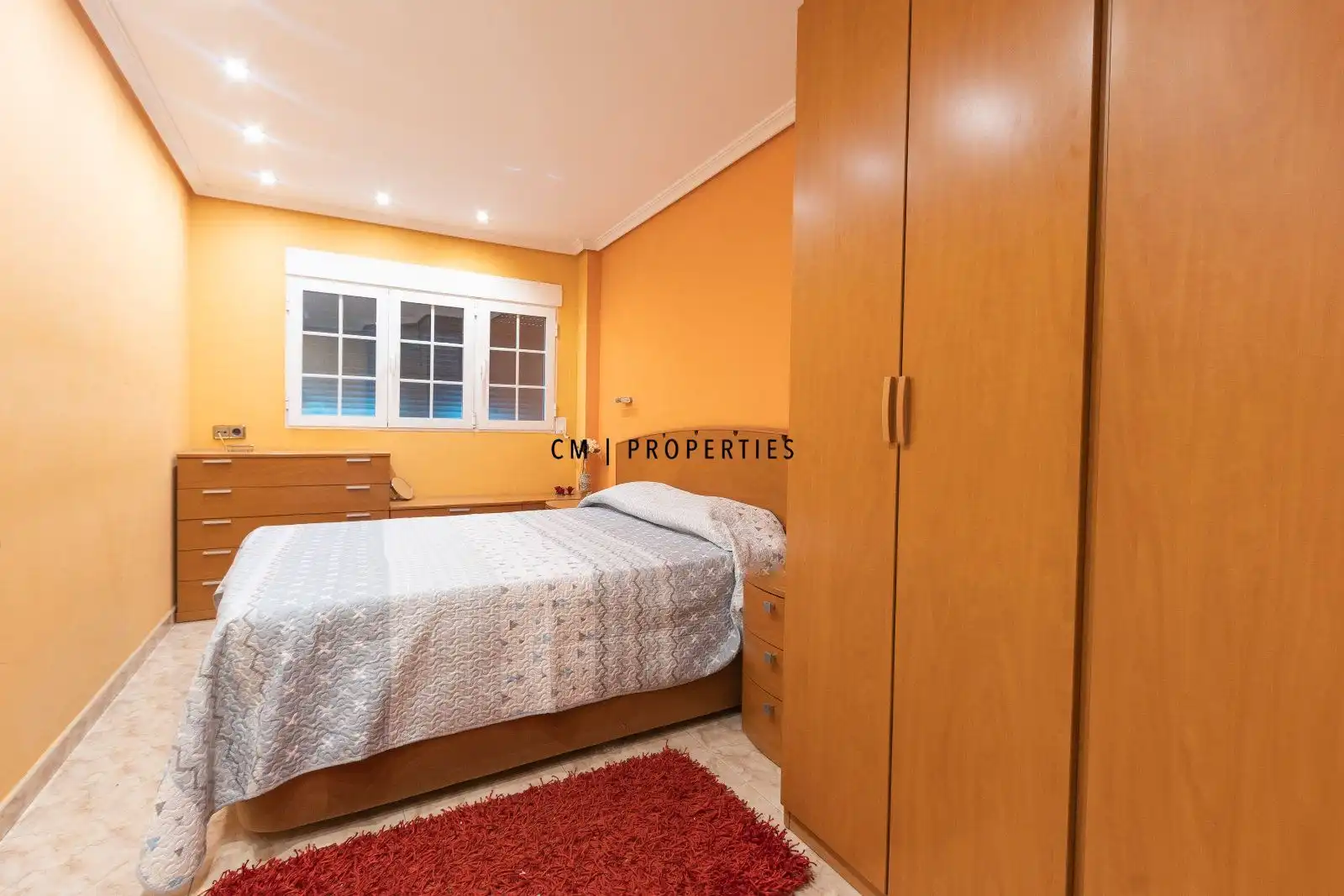 Piso de 114 m² en Valencia