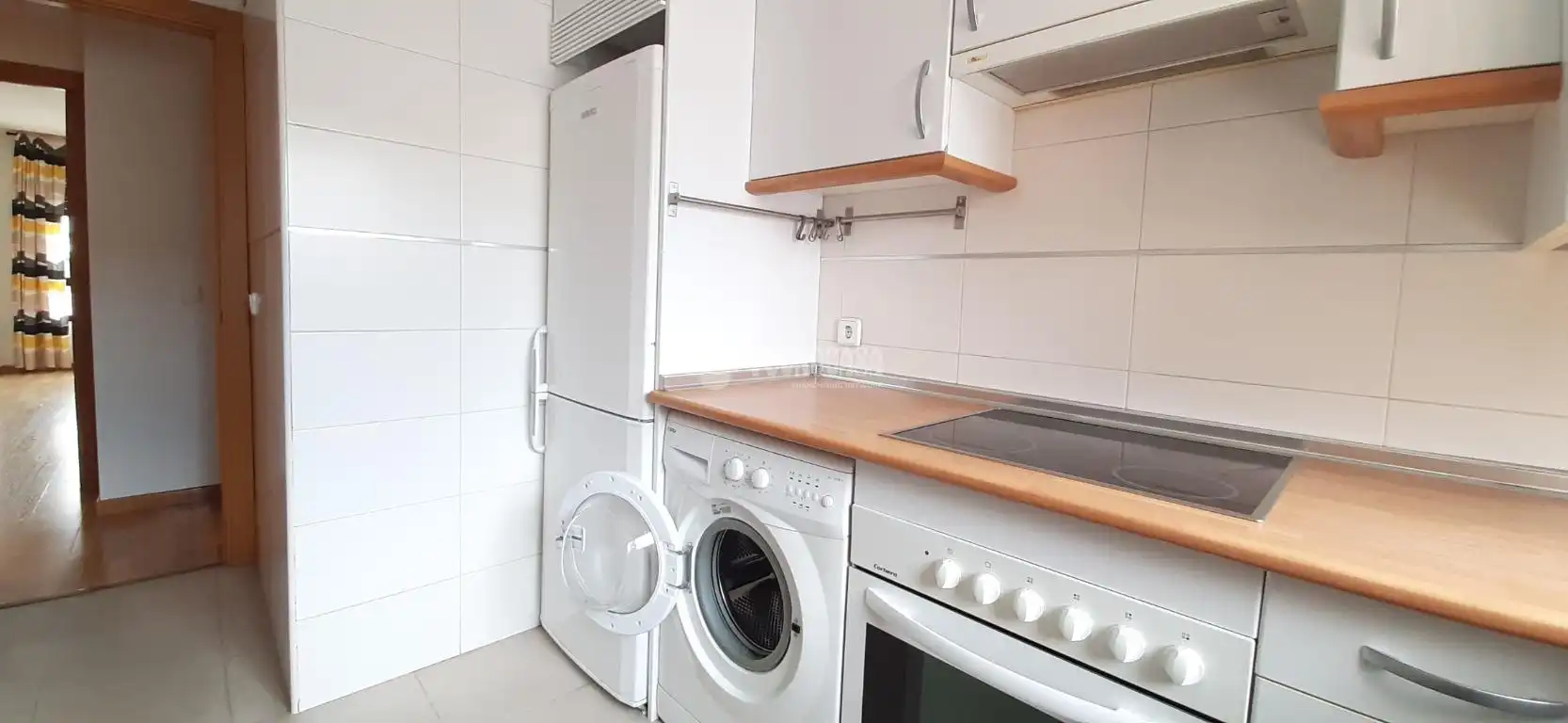 Pis de 54 m² a Madrid