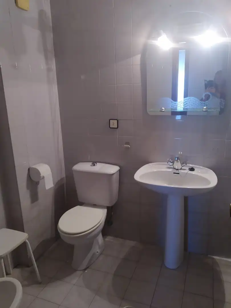 Piso de 100 m² en Cáceres