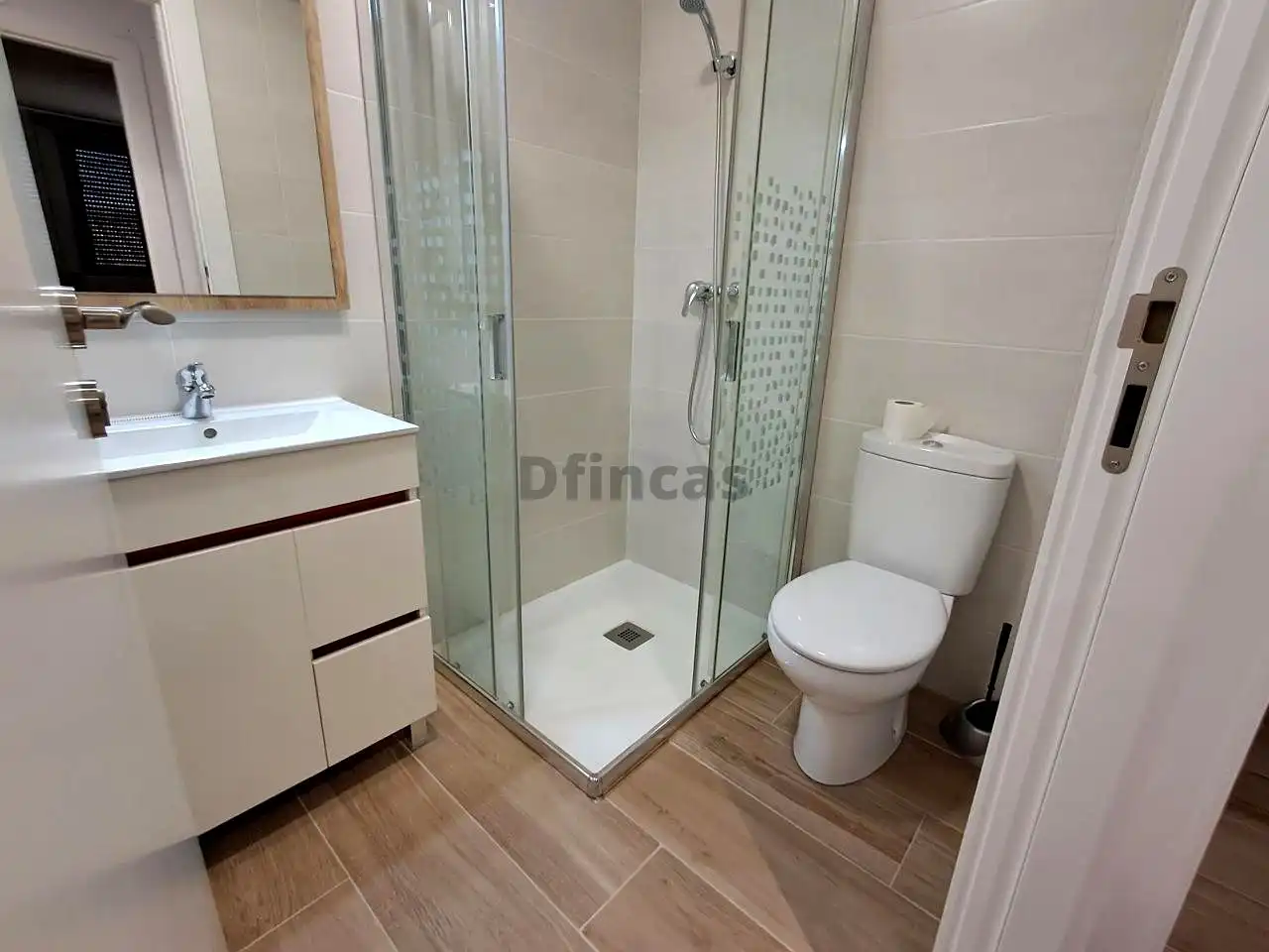 Habitación 20 m², Teruel