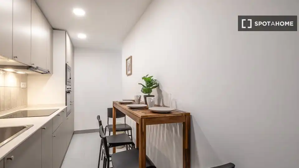 Zimmer zur Miete, Valencia