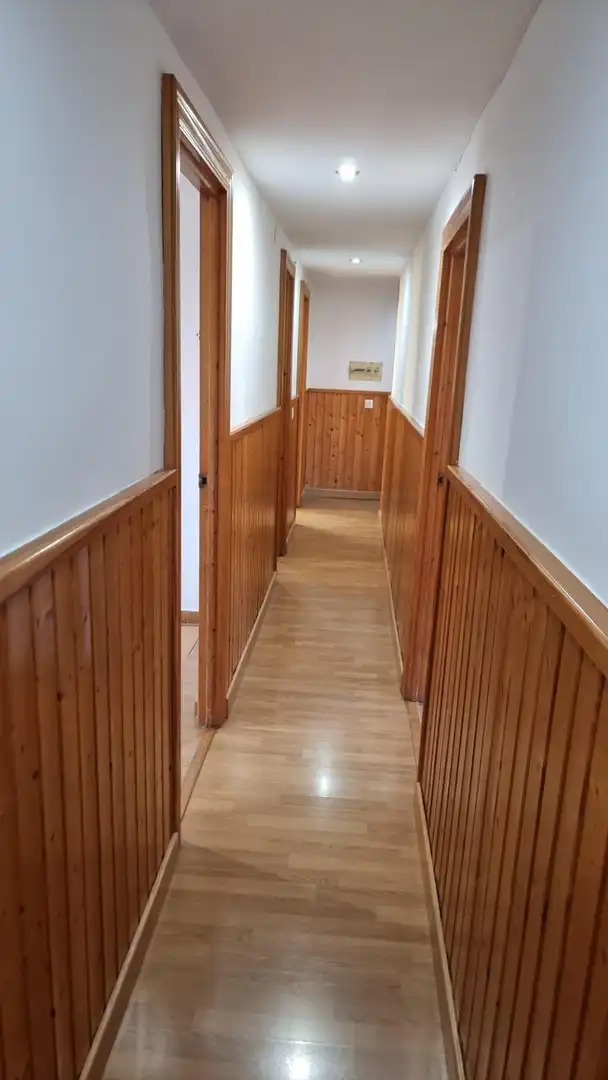 Habitació de lloguer, Almeria