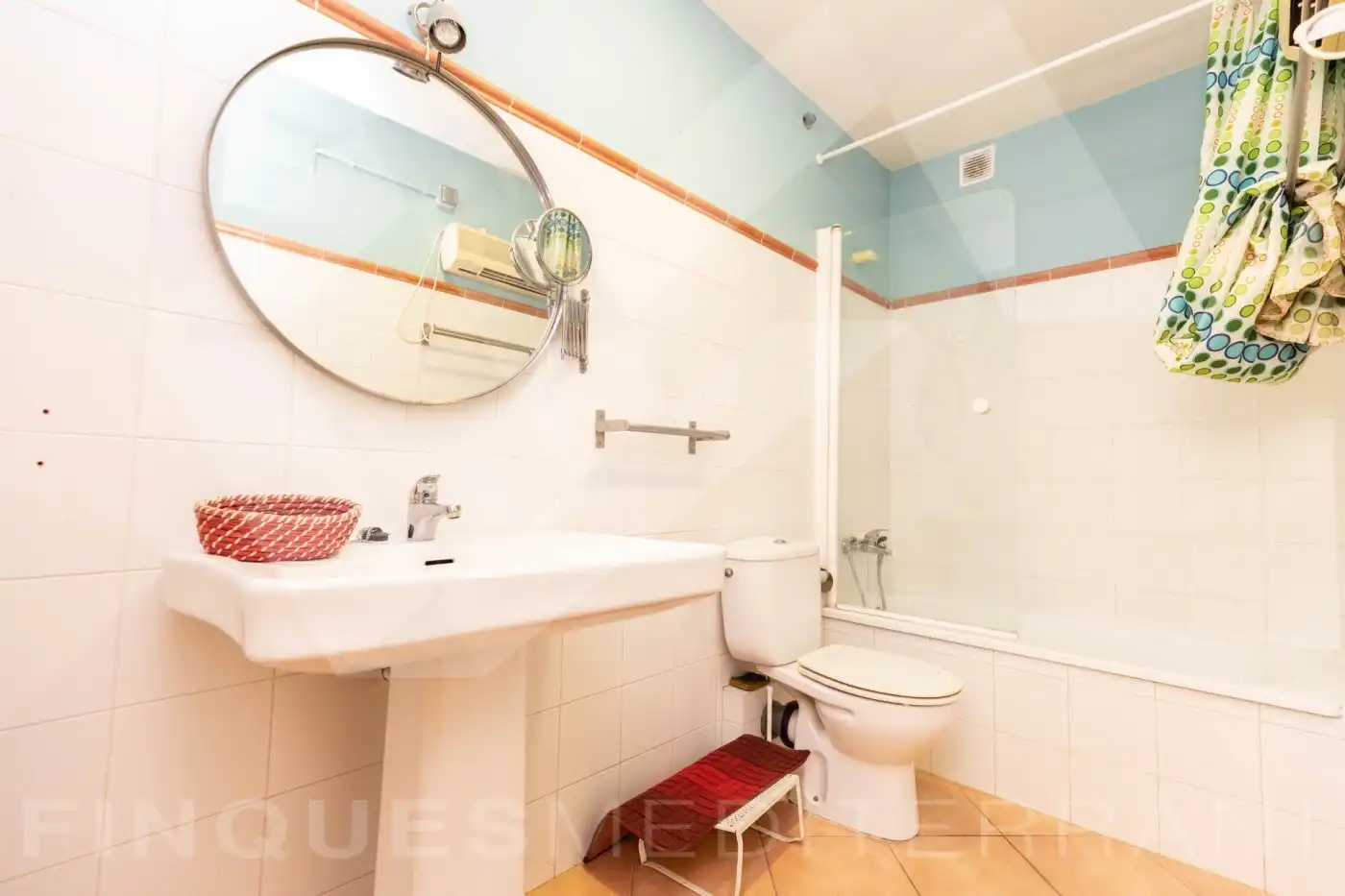Квартира 60 м² у Tarragona