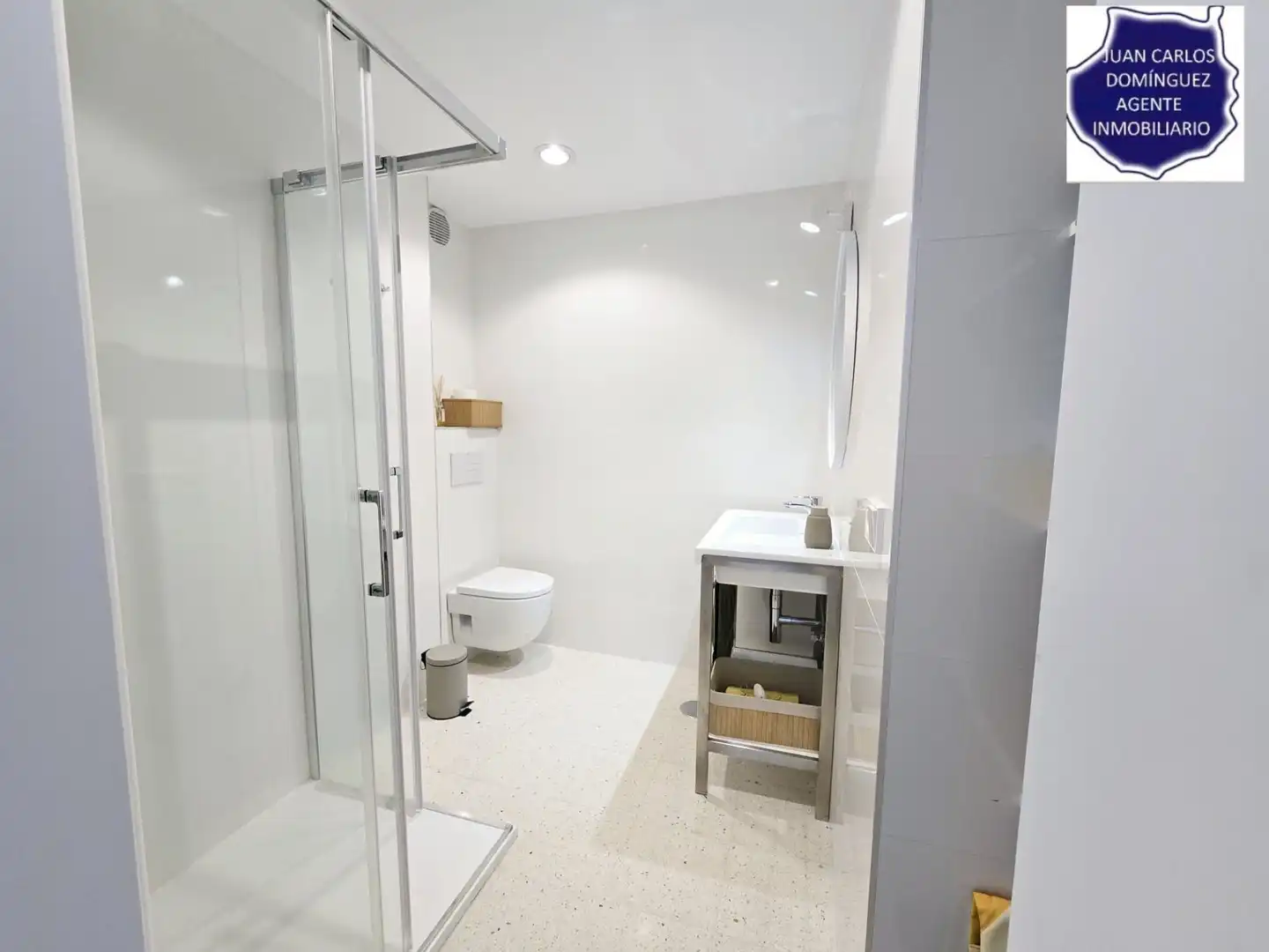 Piso de 60 m² en San Bartolomé de Tirajana