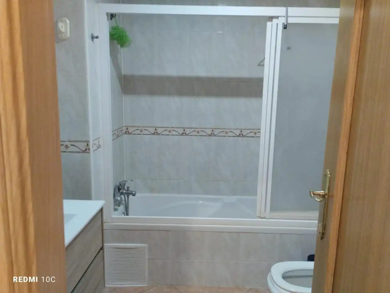 Piso de 85 m² en Melilla