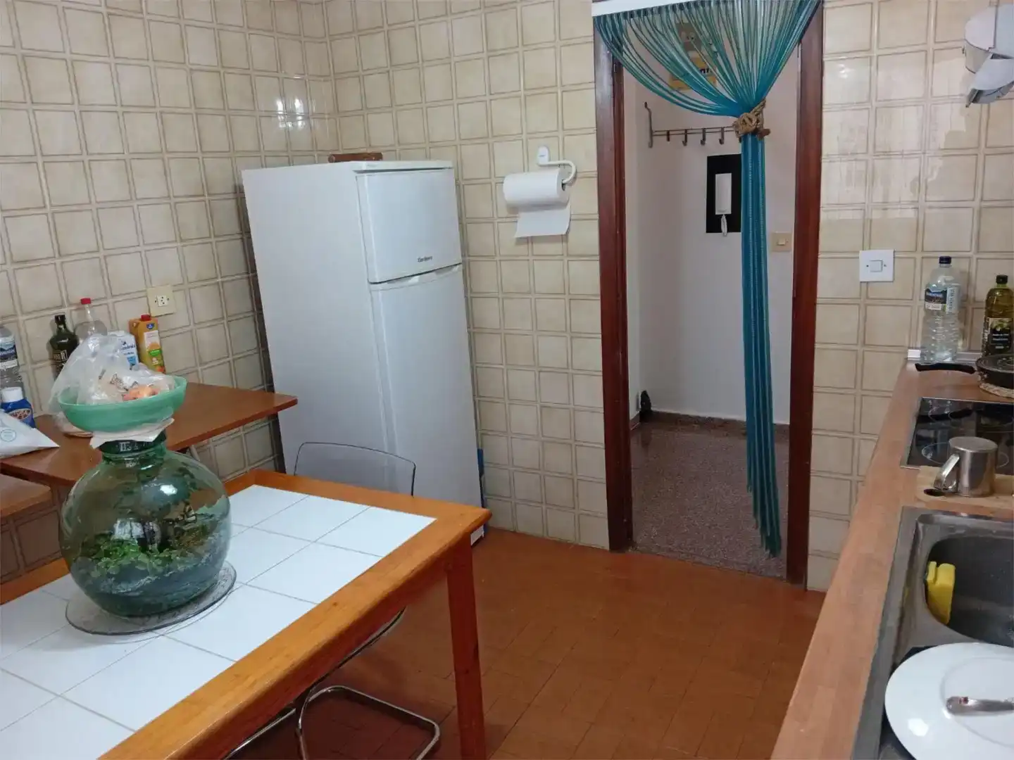 Habitación 200 m², Alicante