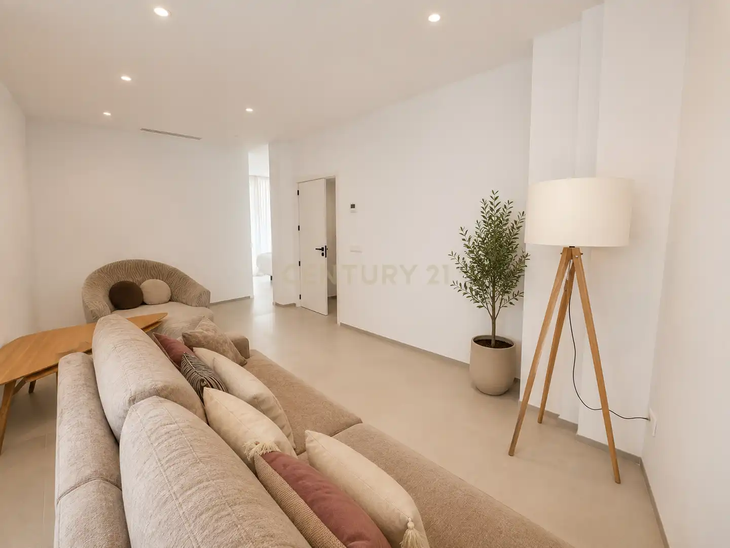 Pis de 423 m² a Santa Eulària des Riu