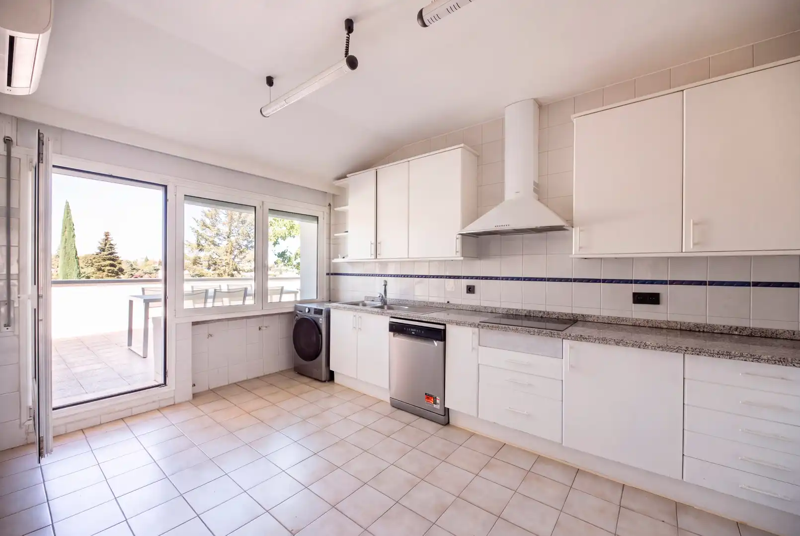 Pis de 250 m² a Madrid