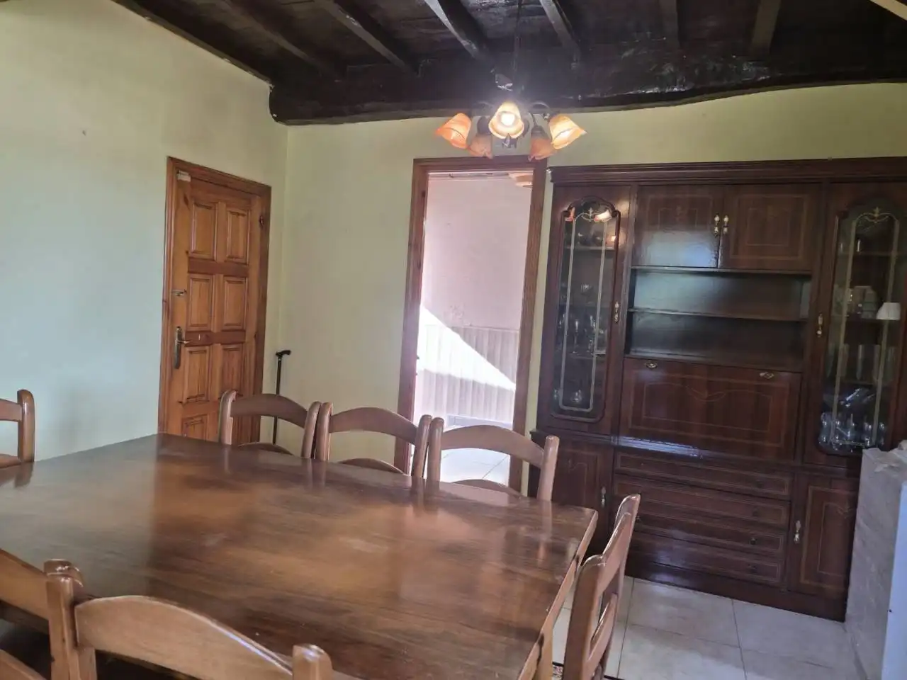 Casa de 978 m² a Curtis