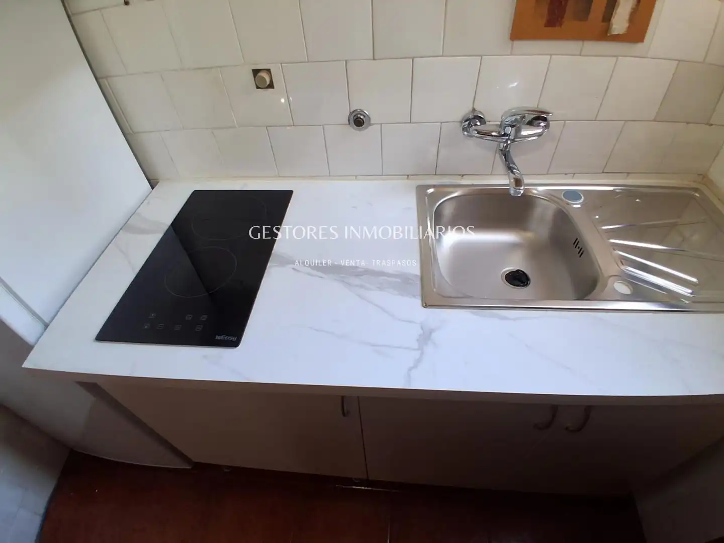 Piso de 75 m² en Alcoy