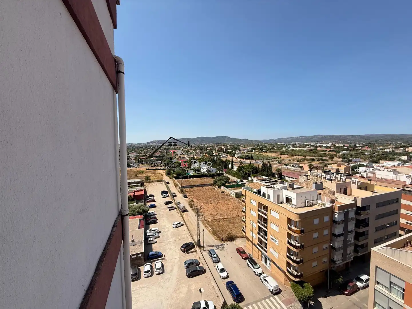 Piso de 96 m² en Benicarló