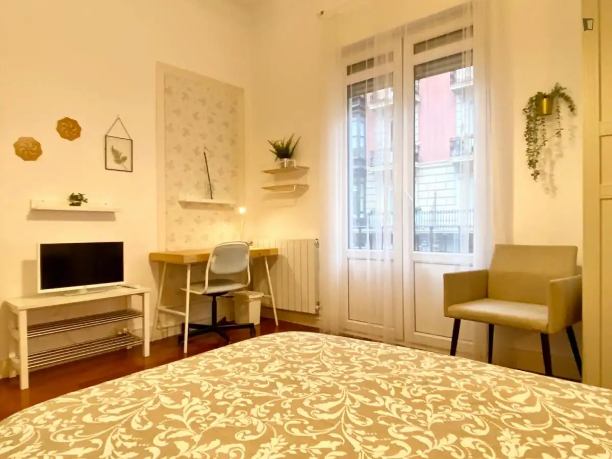 Habitación en alquiler, Bilbao