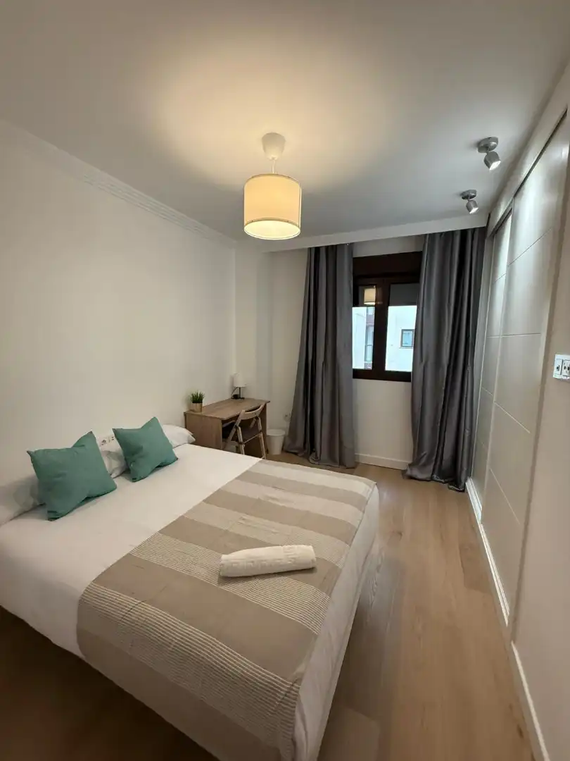 Habitación 120 m², Málaga