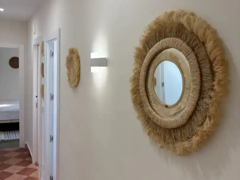 Piso de 110 m² en Jaén