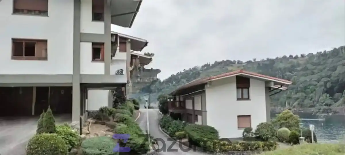 Pis de 80 m² a Mutriku