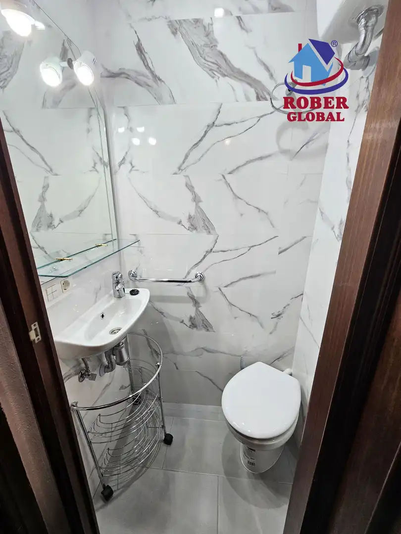 Stanza 85 m², Salamanca