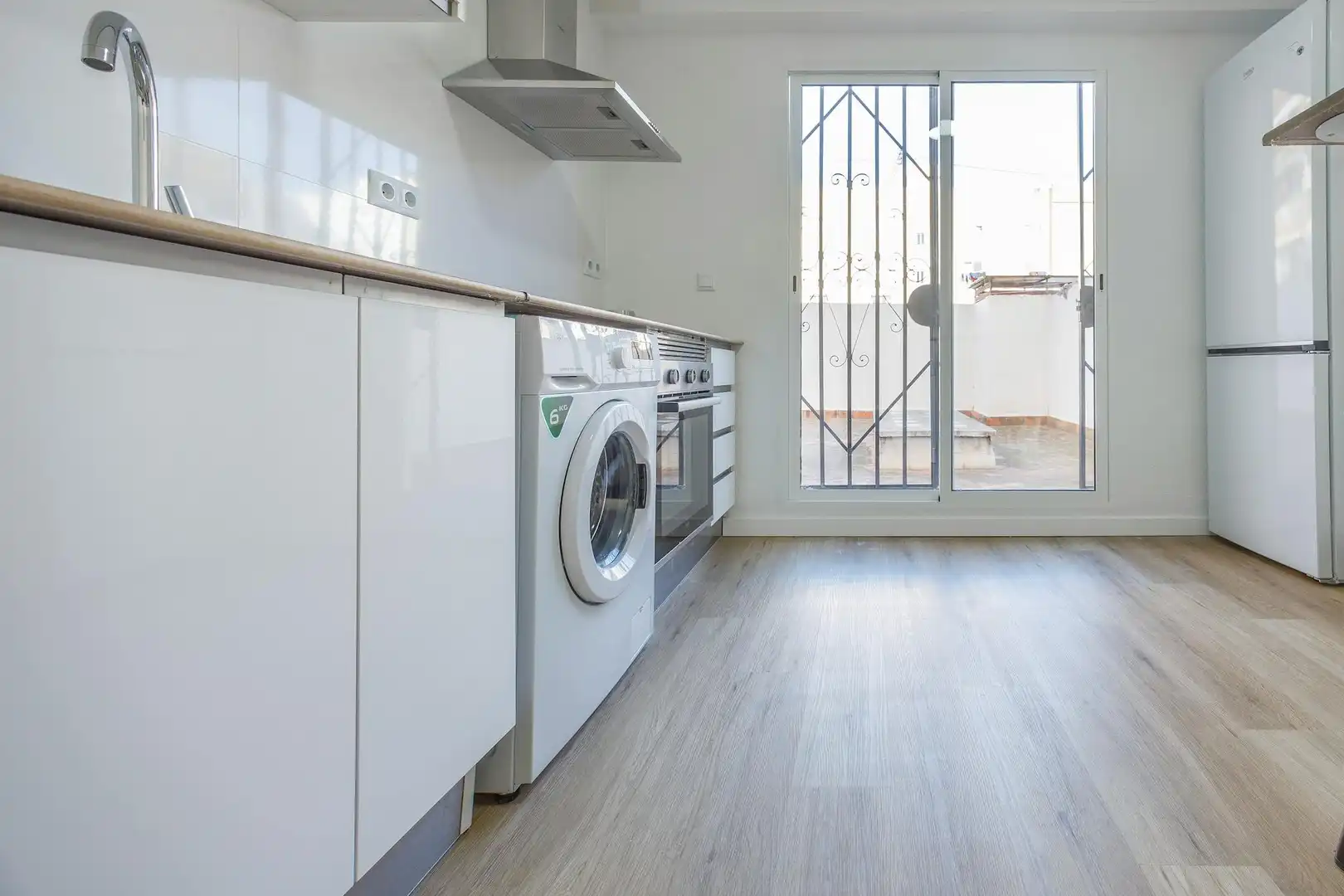 Habitació de lloguer, València